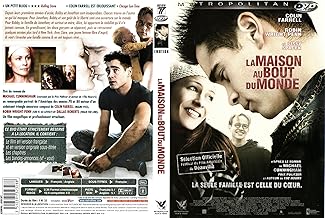 Maison au bout du monde (la) - dvd location