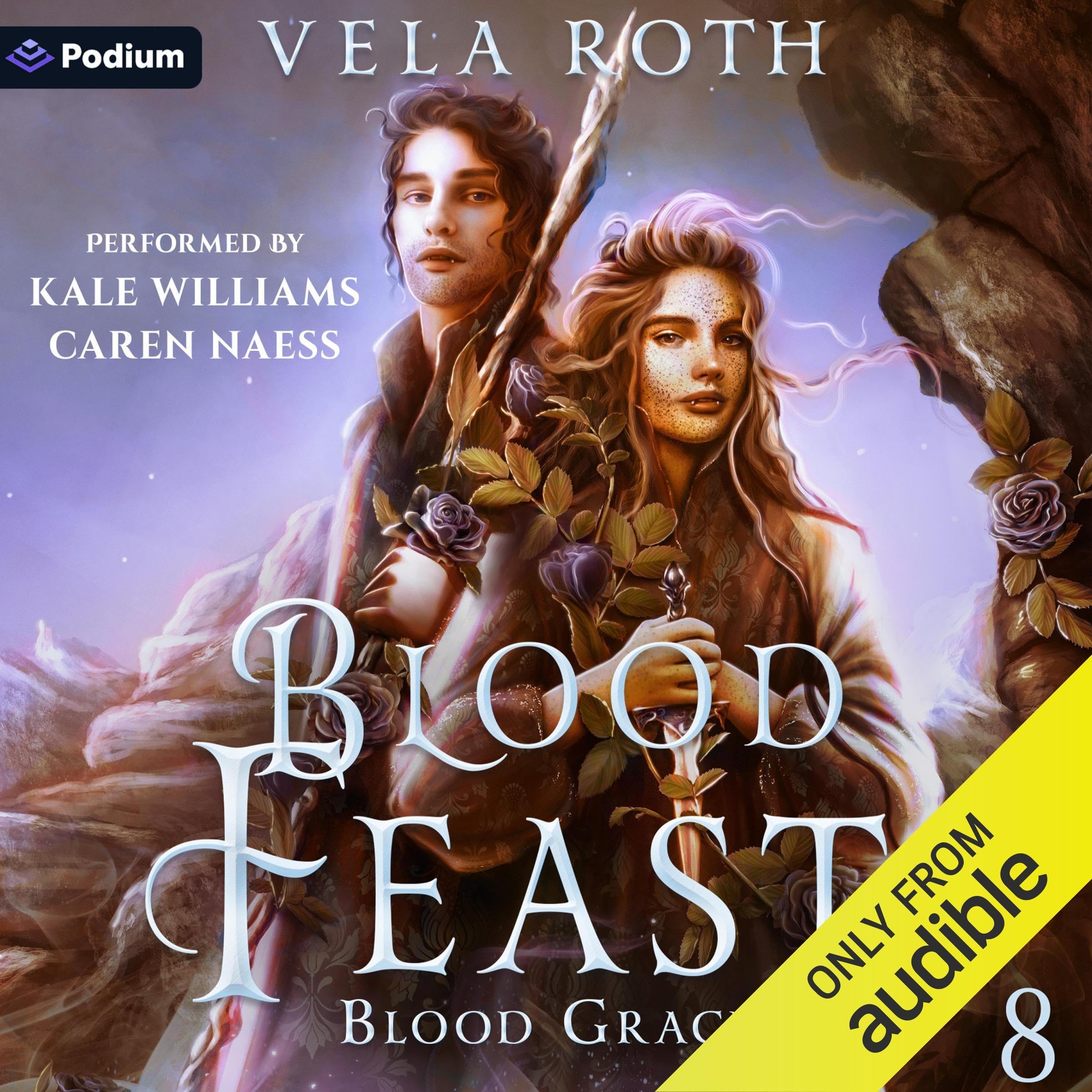 Cover art for Blood Feast