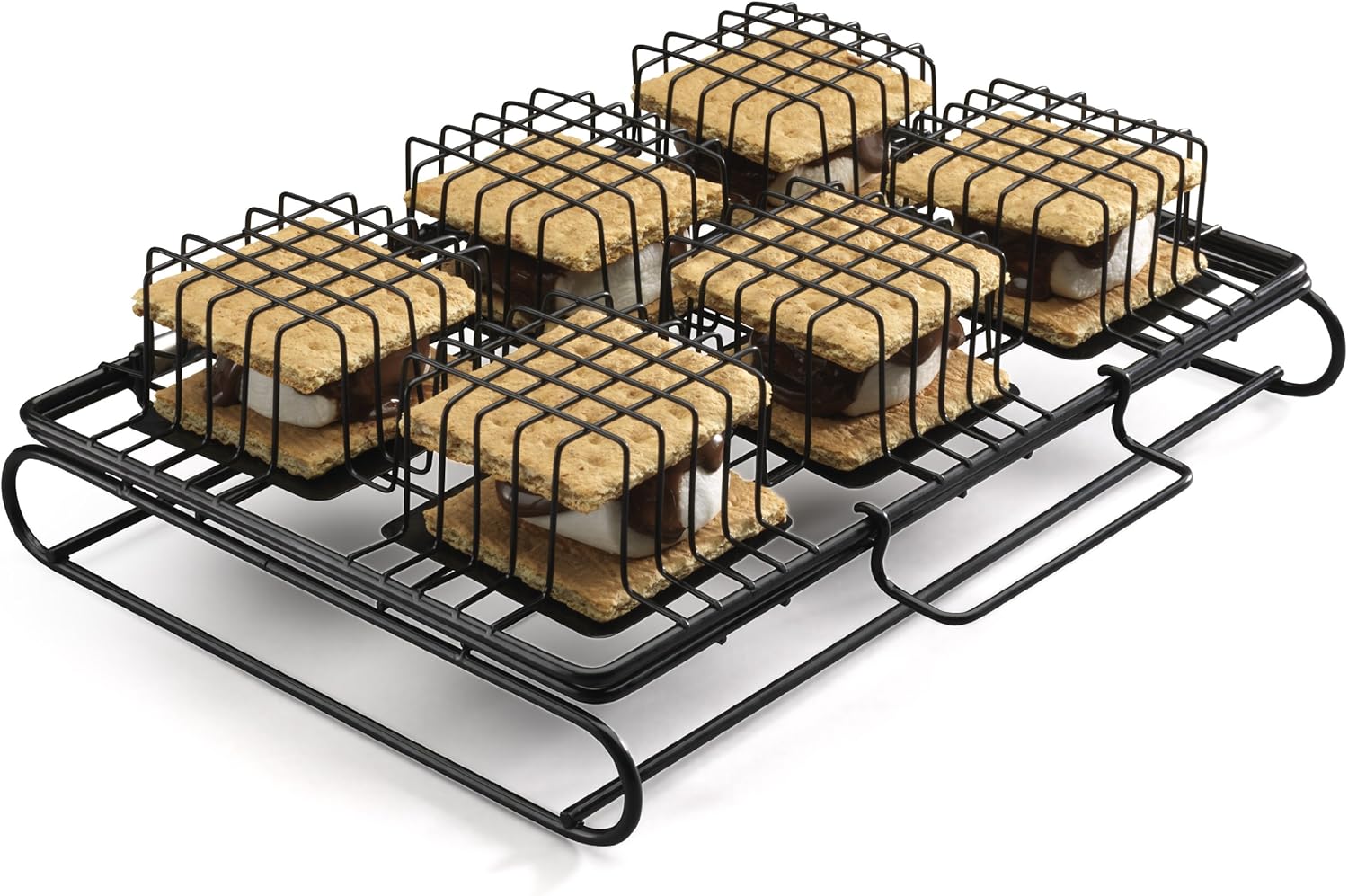 S'More To Love STL-600 S'More Maker