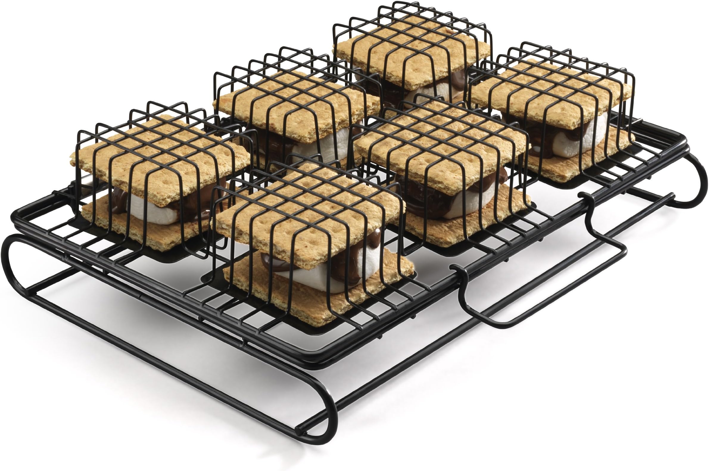 STL-600 S'More Maker