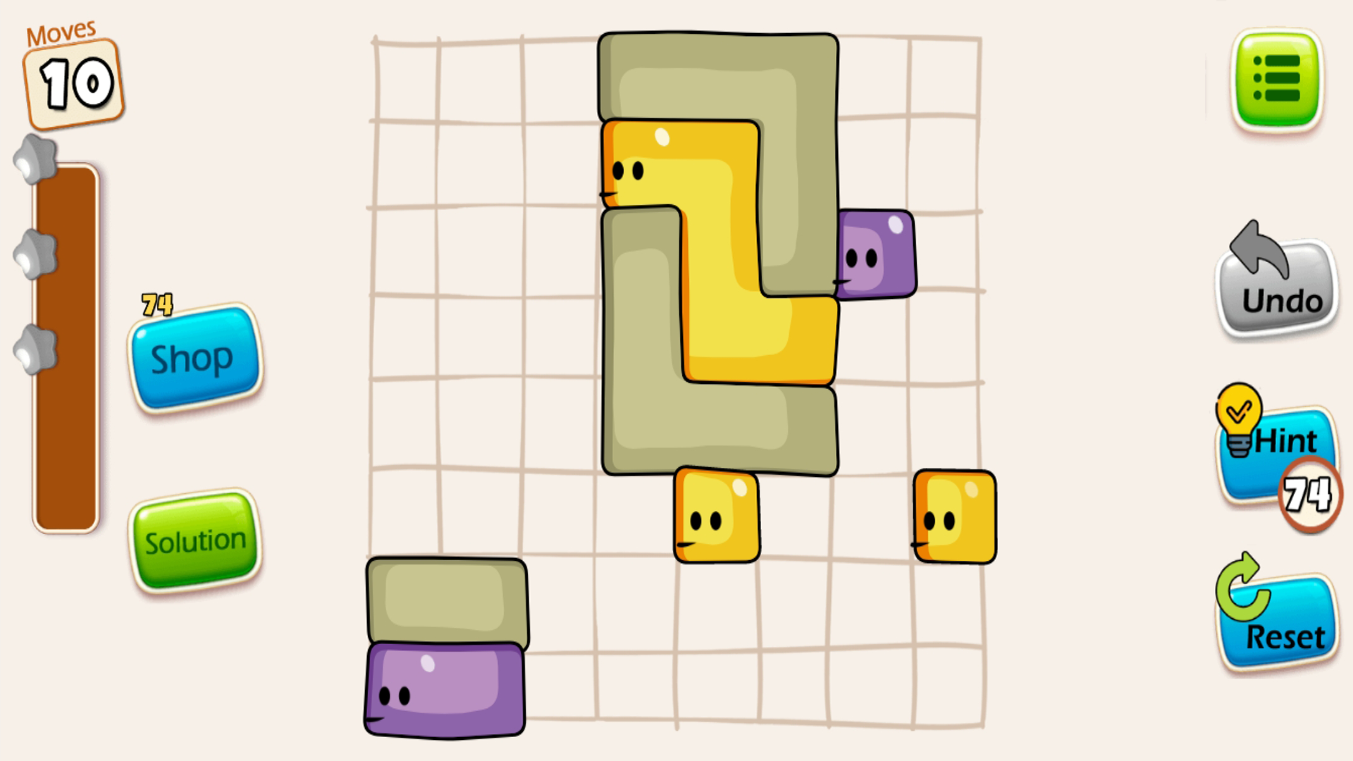 Jelly Merge - Slide & Connect - App on Amazon Appstore
