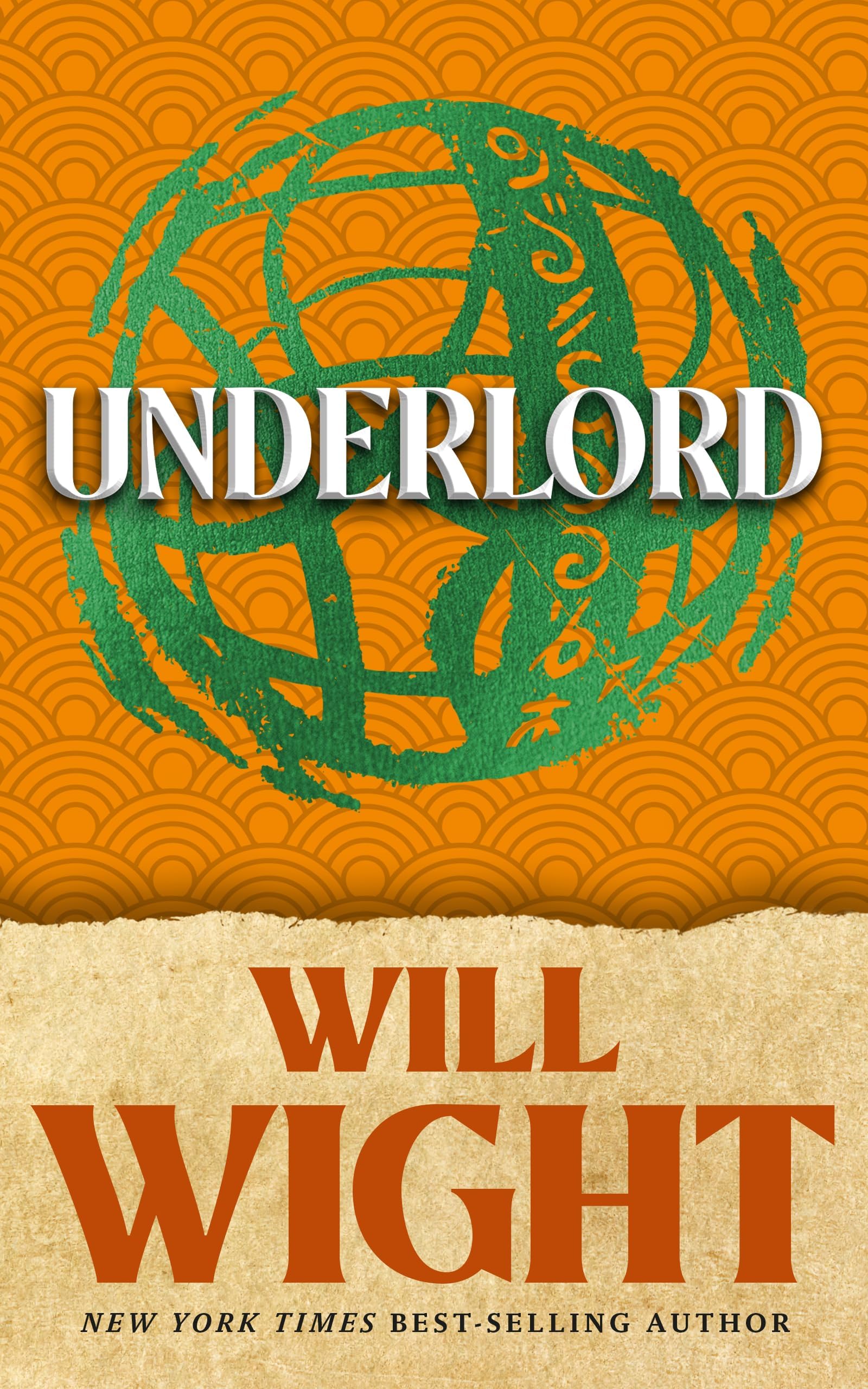 Underlord (Cradle Book 6)