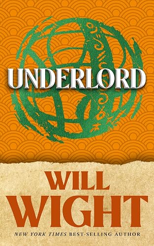 Cover of Underlord