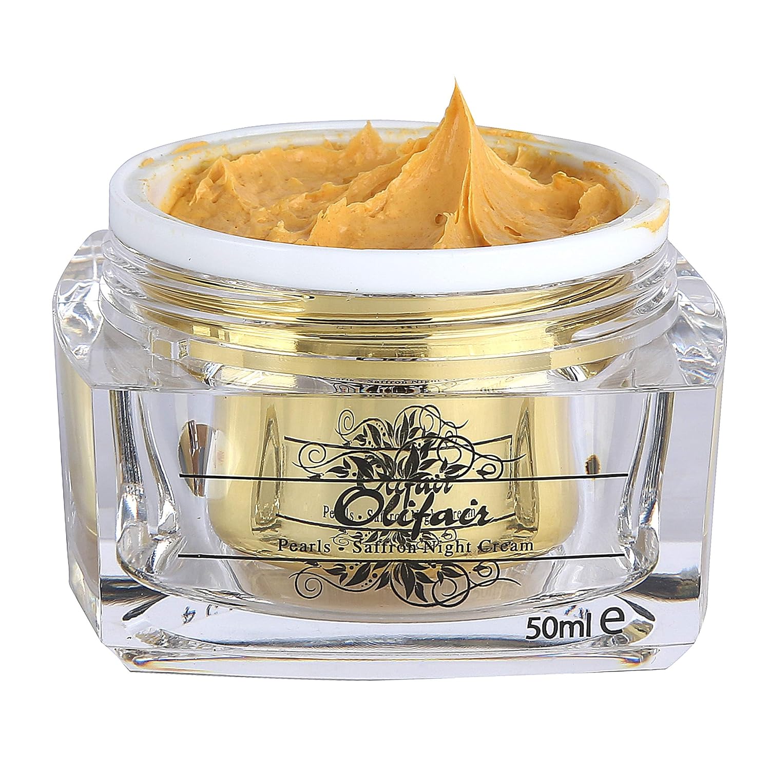 Olifair Night Cream for Men and Women 50 g (Pack of 1) - Review, Price and Buying Guide