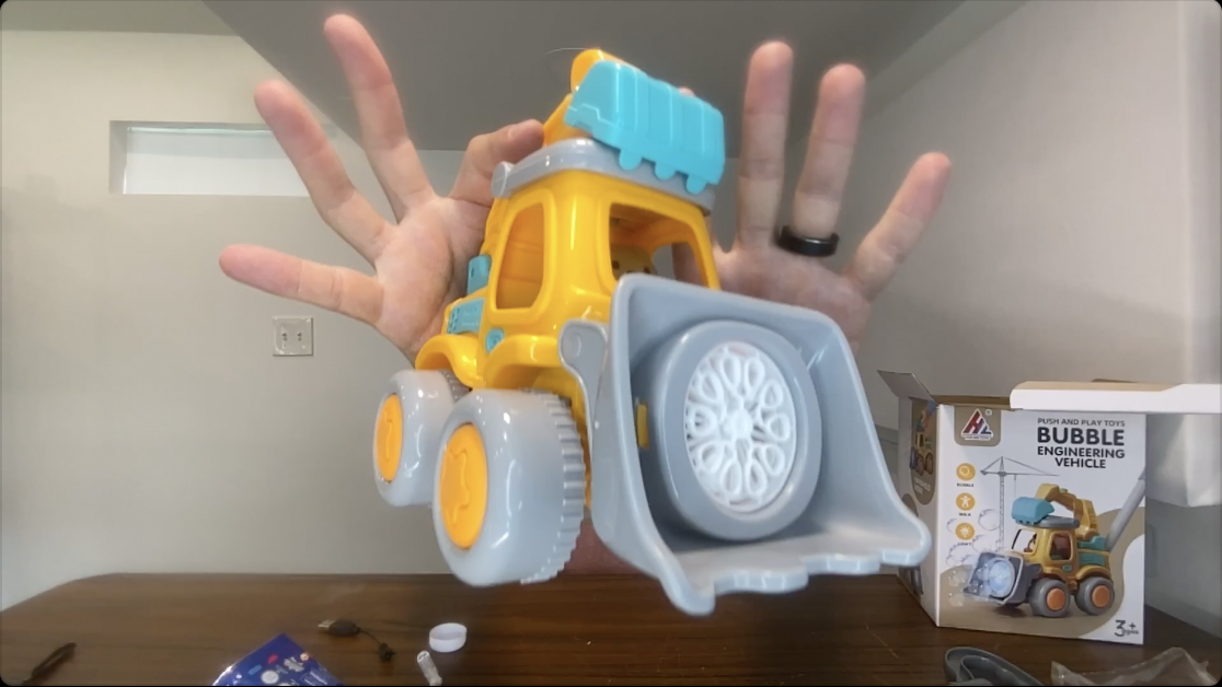 BEST Bubble Machine Kids Toy? | Bubbles Blowing Toddler Toys