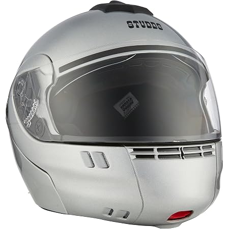 Studds Ninja 3G Flip Up Full Face 