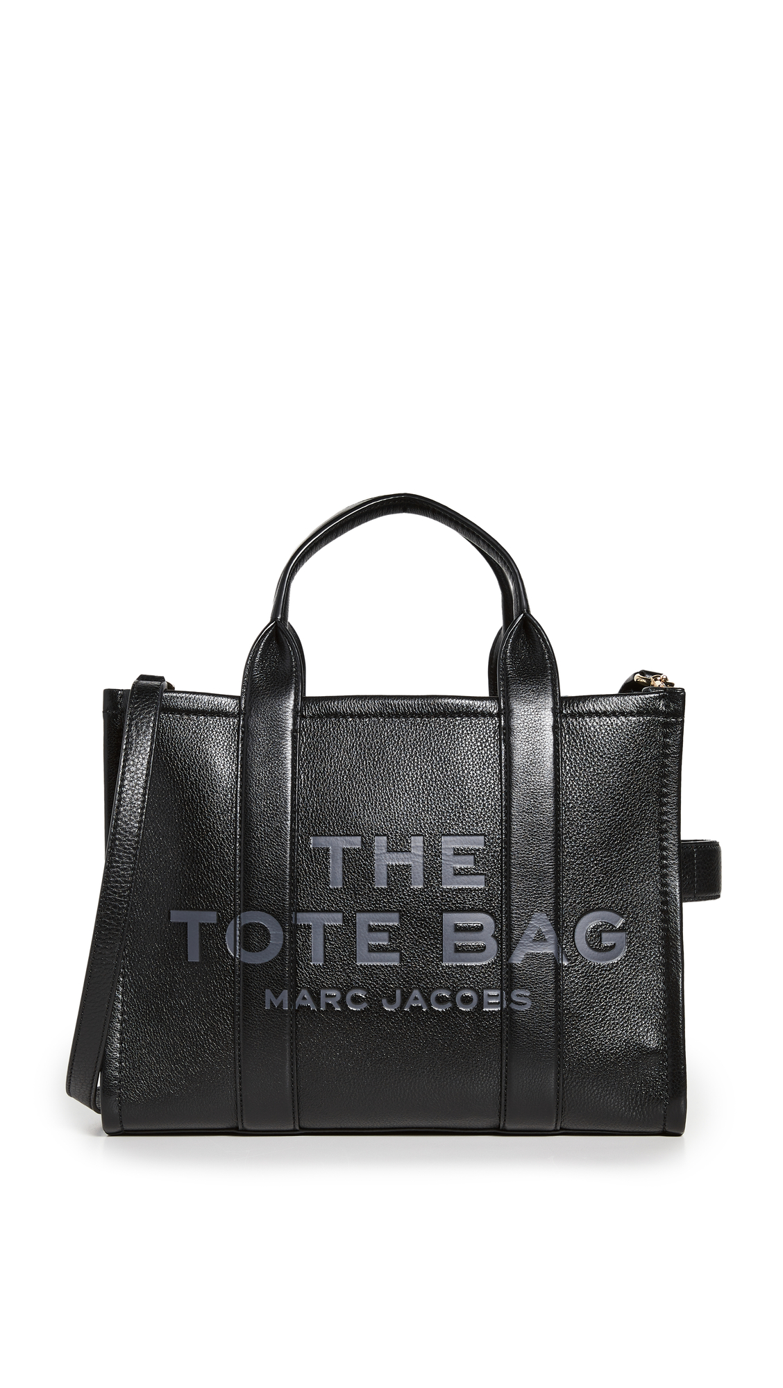 Marc Jacobs The Small Leather Tote Bag