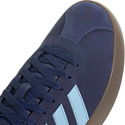 adidas VL Court 3.0 Blue 11 - 4
