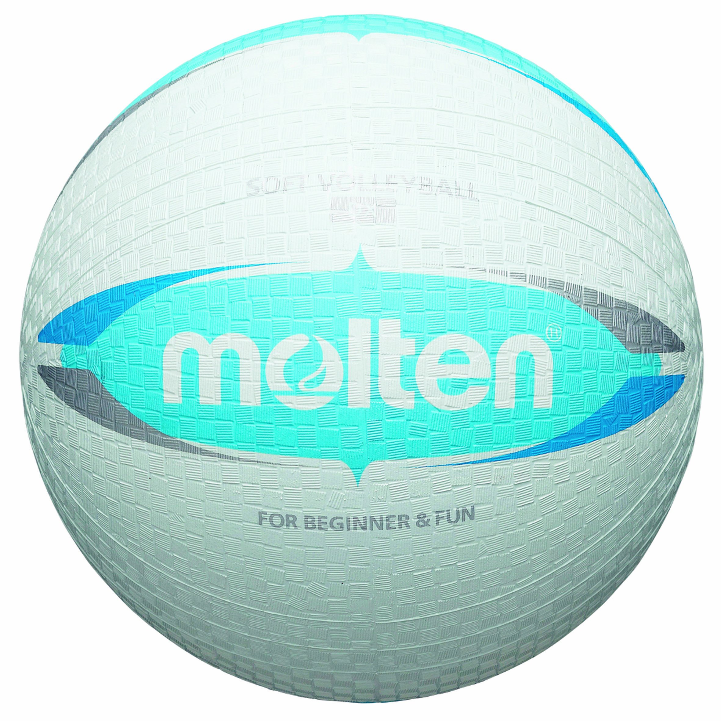 Molten Kinder Dodgeball