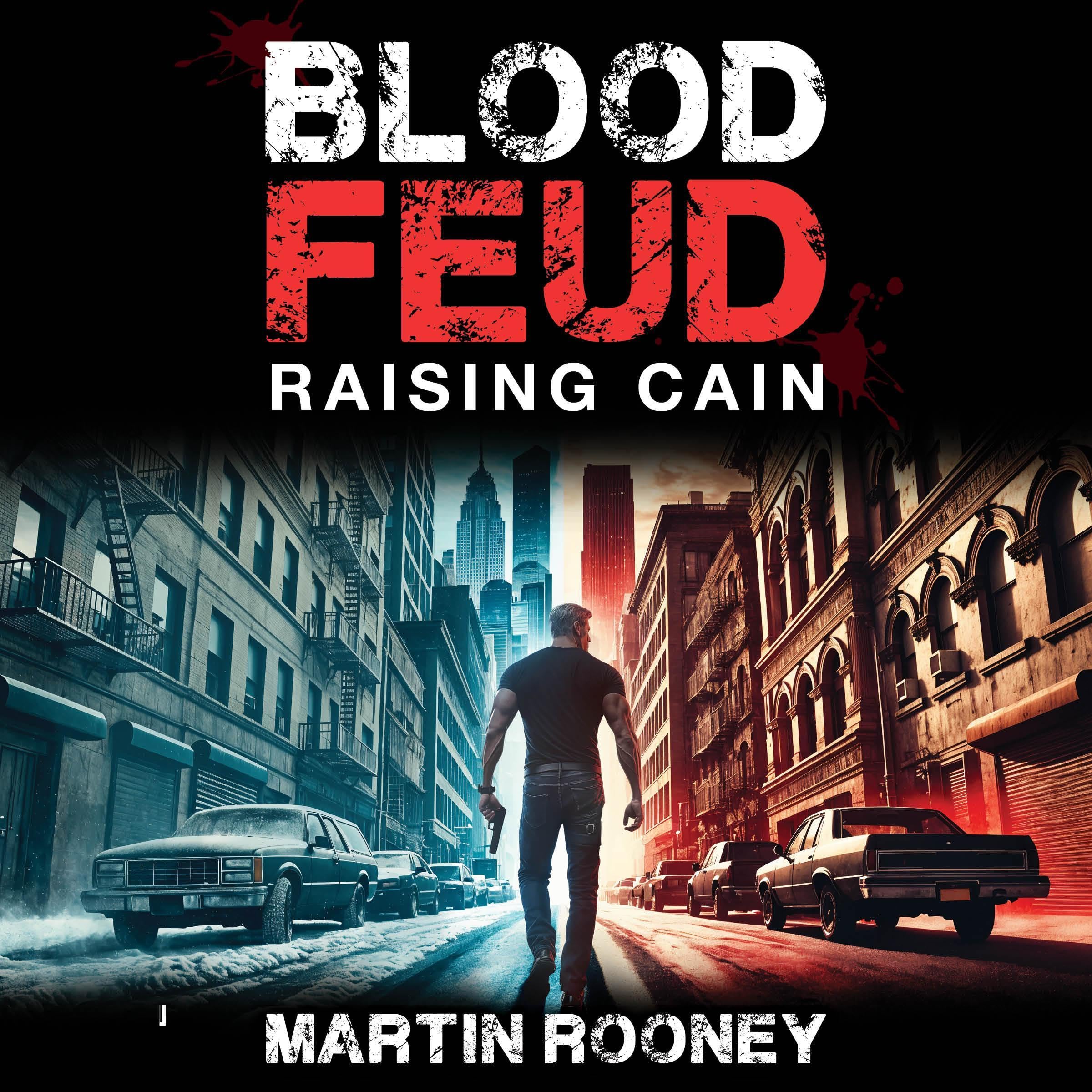 Blood Feud