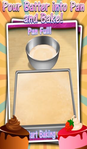 Cheesecake Maker (Ad-Free) – vue 4