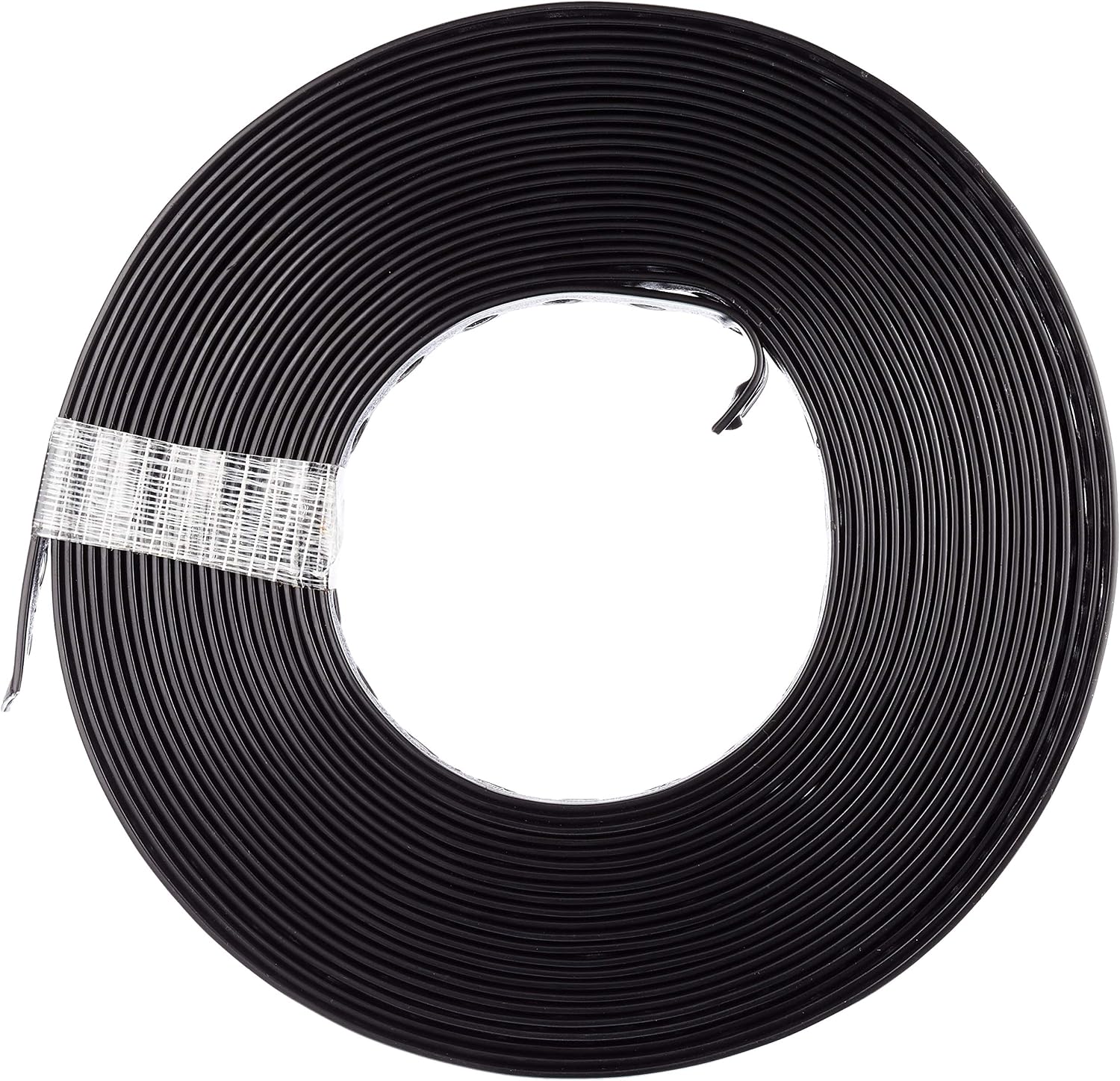 CORNAT T562199 19 mm x 10 m Perforated Mounting Tape Zinc Plated and covered with Plastic