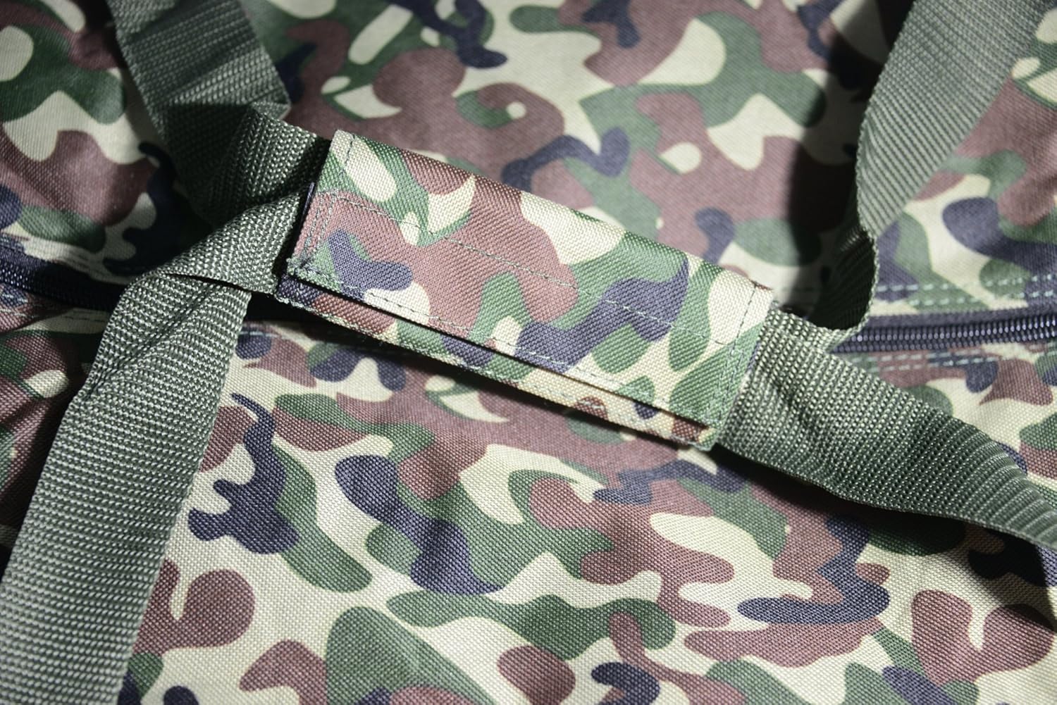 Columba 26 inch Folding Bike Bag Camouflage