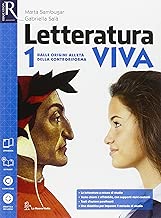 Letteratura viva Openbookstudiare e scrivere con metodo Per le Scuole superiori Con ebook Con espansione online 1