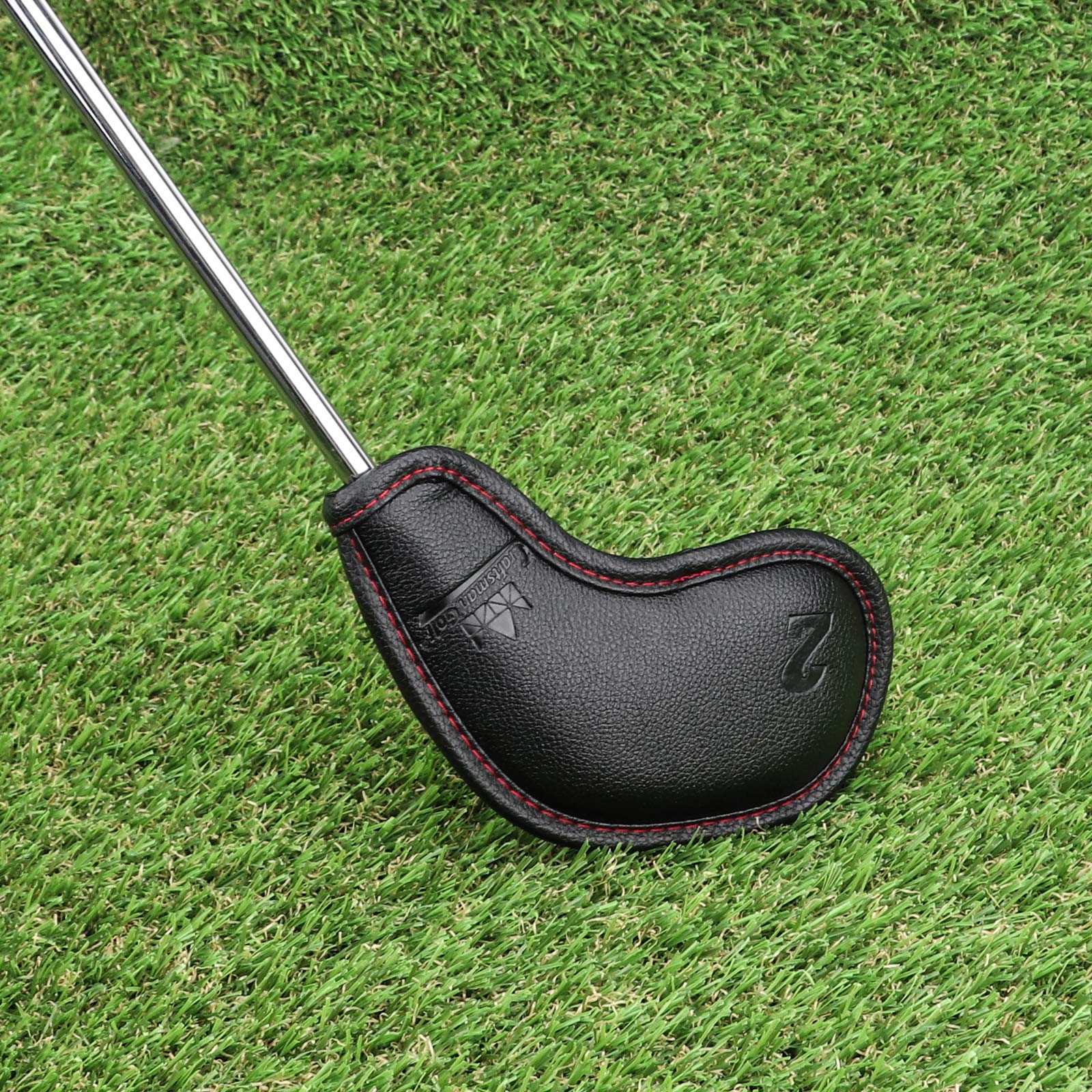 Amazon.co.jp: Craftsman Golf #2 ブラックゴルフクラブアイアン