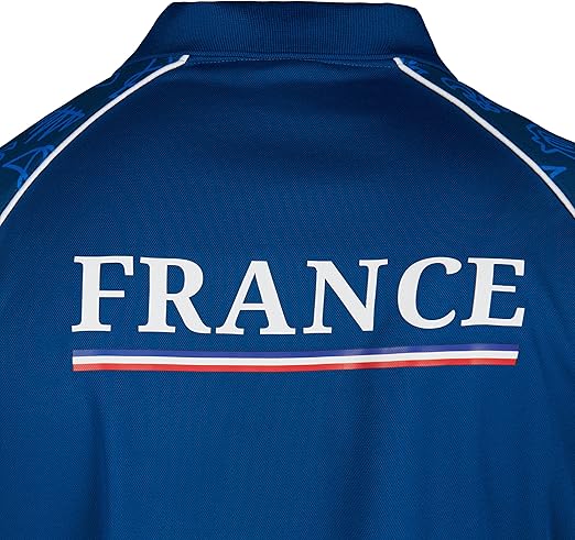 Polo, Francja, RWC - Oficjalna kolekcja Mistrzostw Świata w Rugby