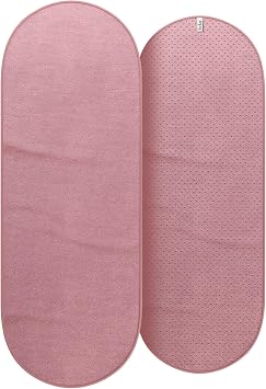 Bala Capsule Mat Towel for Gym, Slip-Resistant Yoga Mat for Women & Men