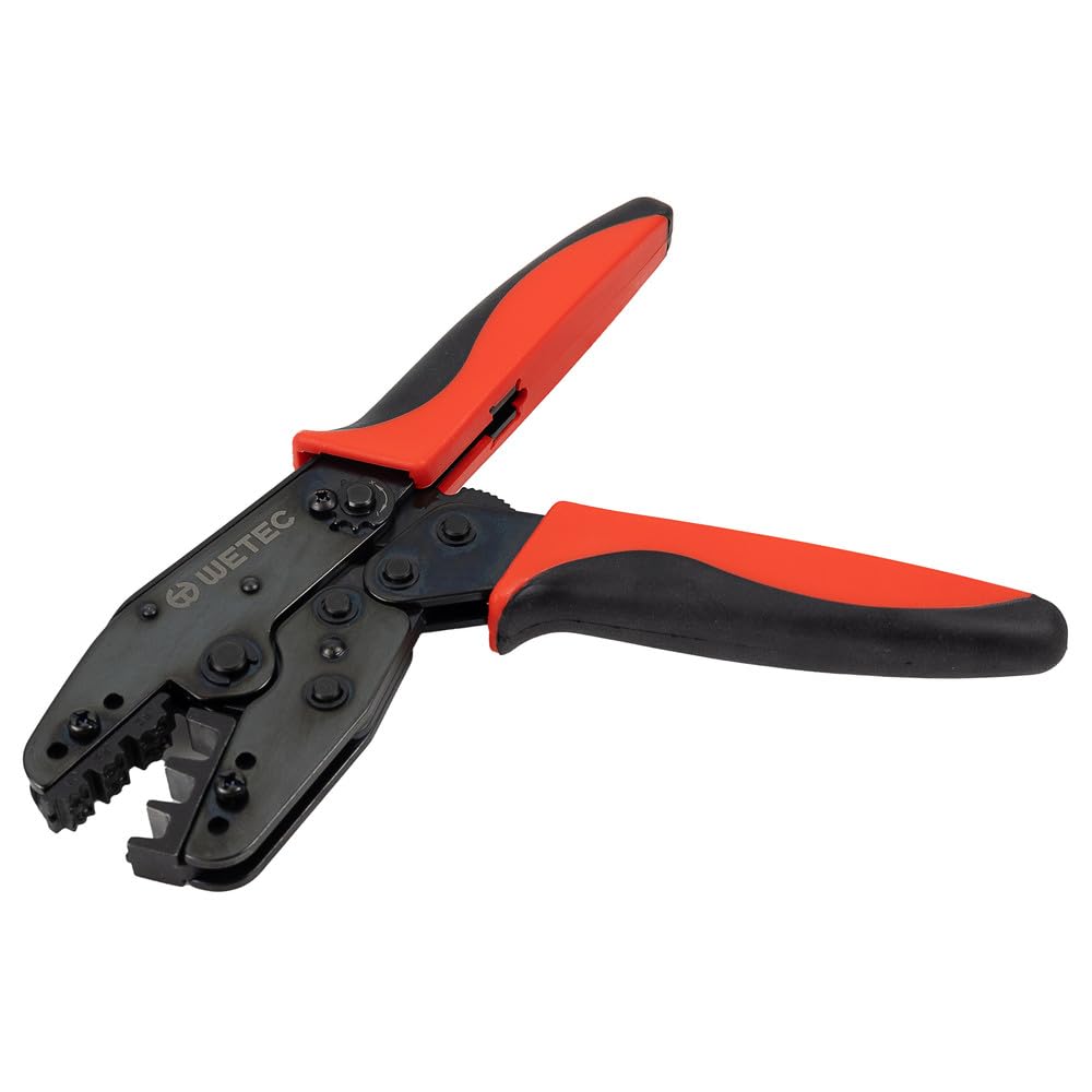 Cimco Ongeïsoleerde Adereindhulzen, DIN 46228, 16mm², lengte 18mm