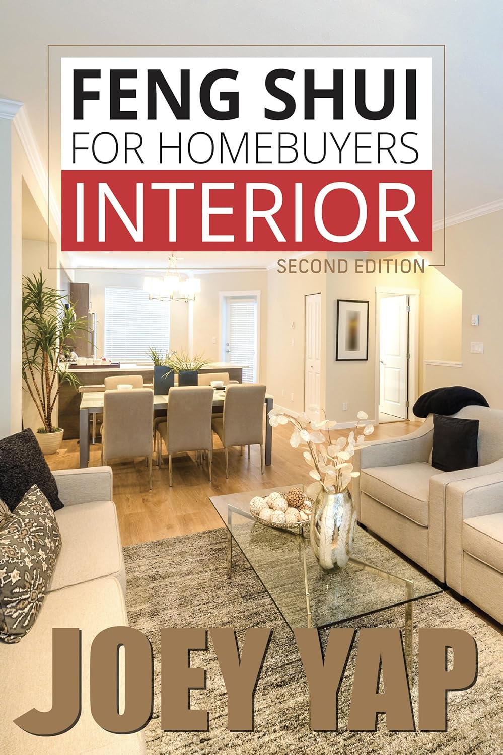 Feng Shui for Homebuyers Interior (Second Edition) Kindle edition