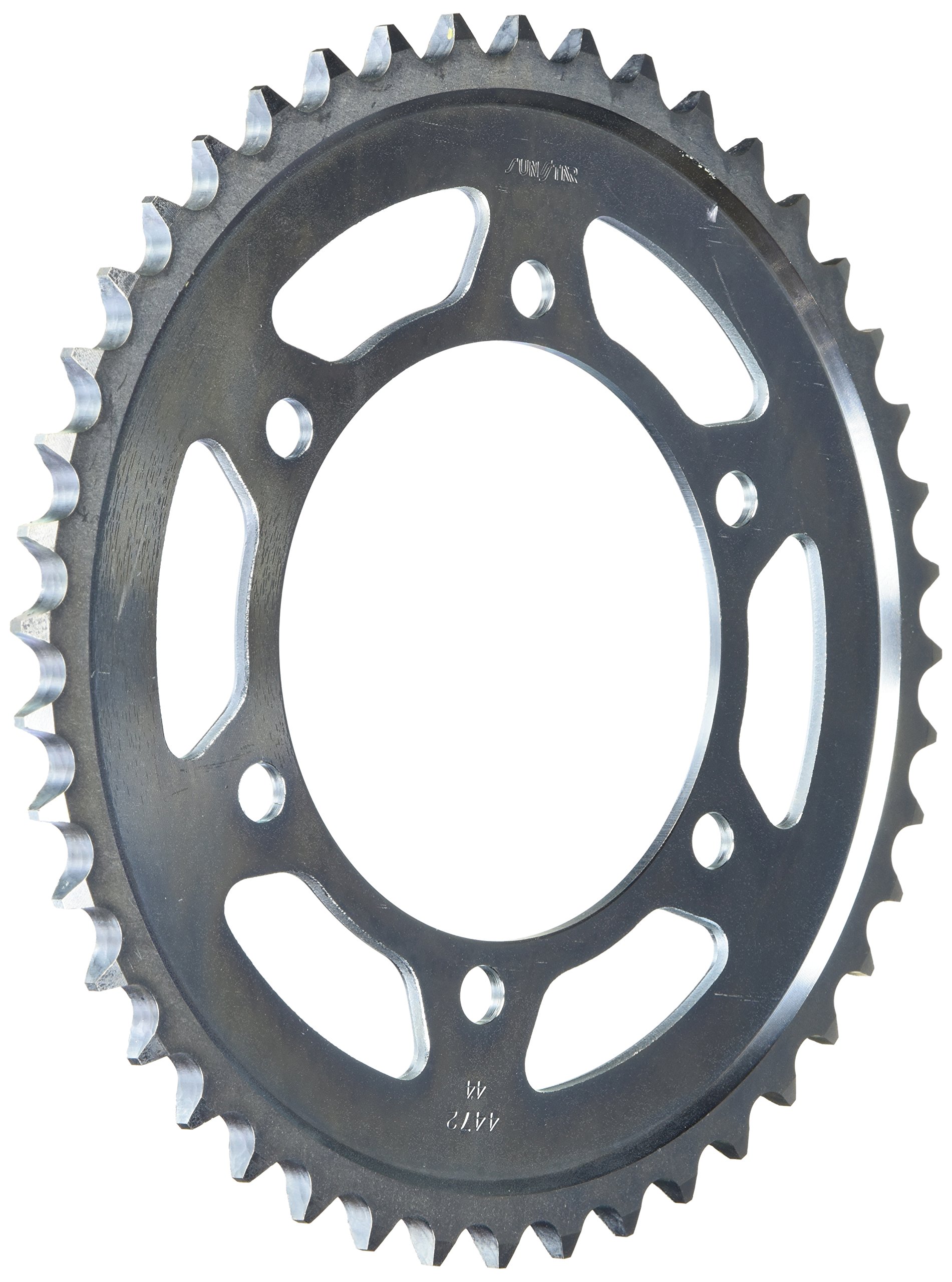 SunstarSunstar 2-447244 Standard Steel Rear Sprocket