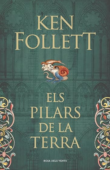 Els pilars de la Terra