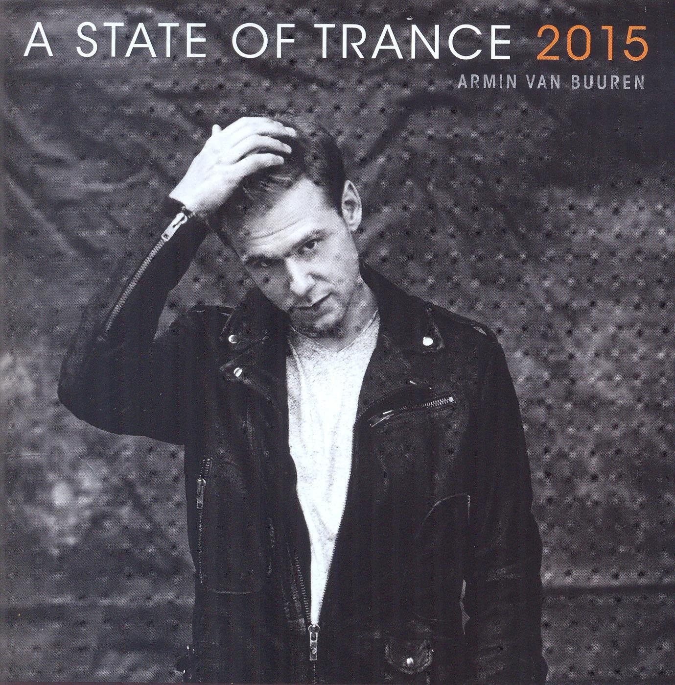 A State Of Trance 2015