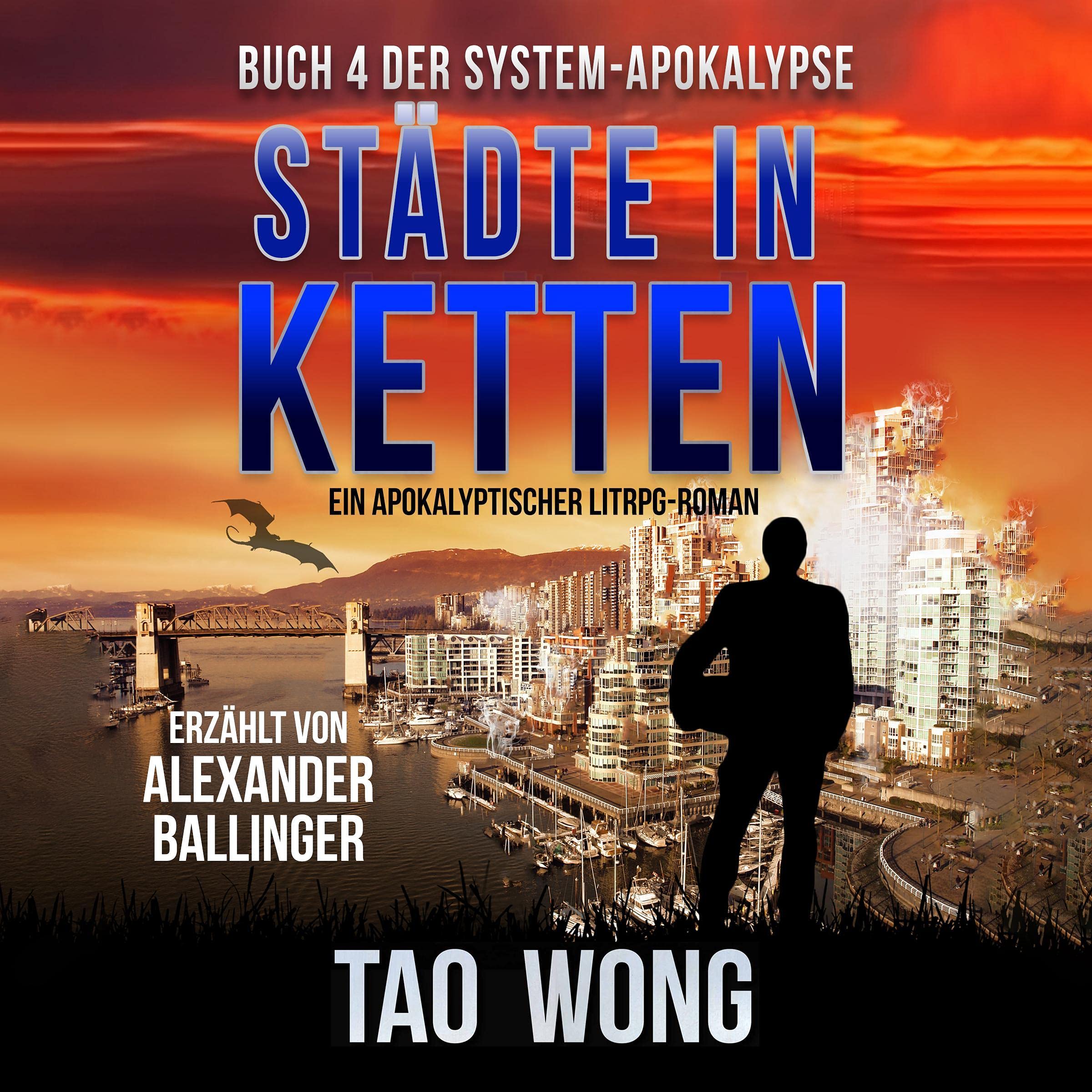 Cover art for Städte in Ketten [Cities in Chains]
