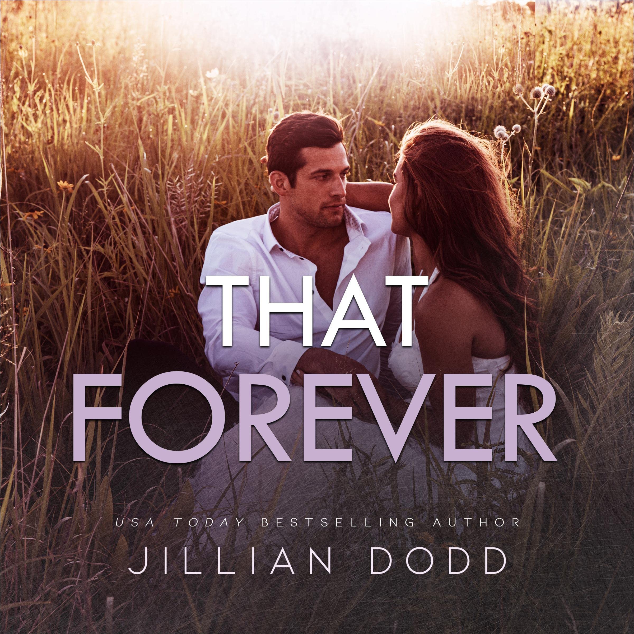 Cover art for That Forever