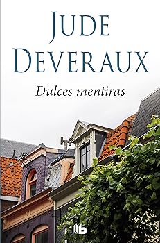 Dulces mentiras (Ficción)