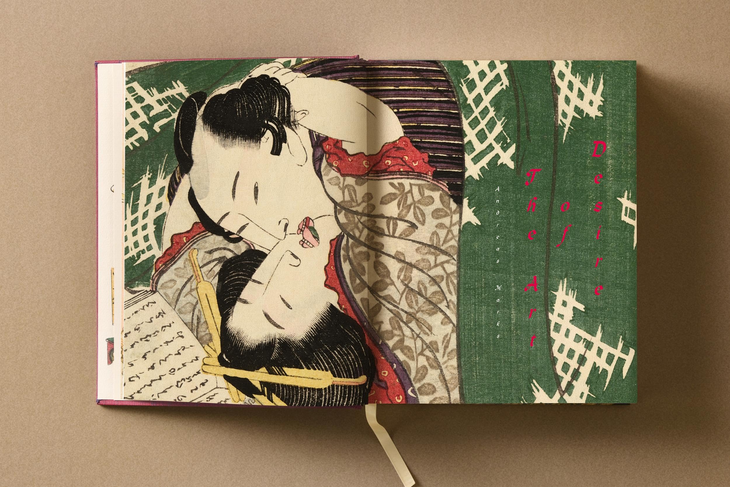 Hokusai: Shunga (Classics)