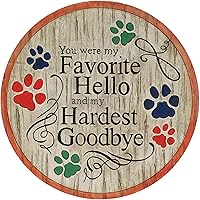 Vista 17 de Spoontiques - Decoración de jardín - Hermosa piedra de jardín - Piedra decorativa para jardín