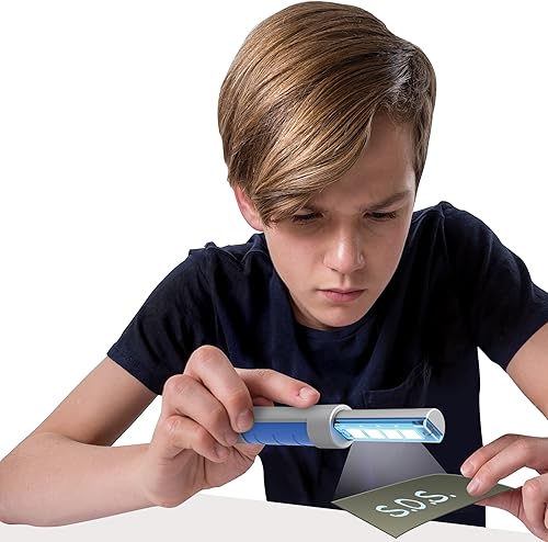 Miniatura 4 de Spy Gear  Kit de luz espía