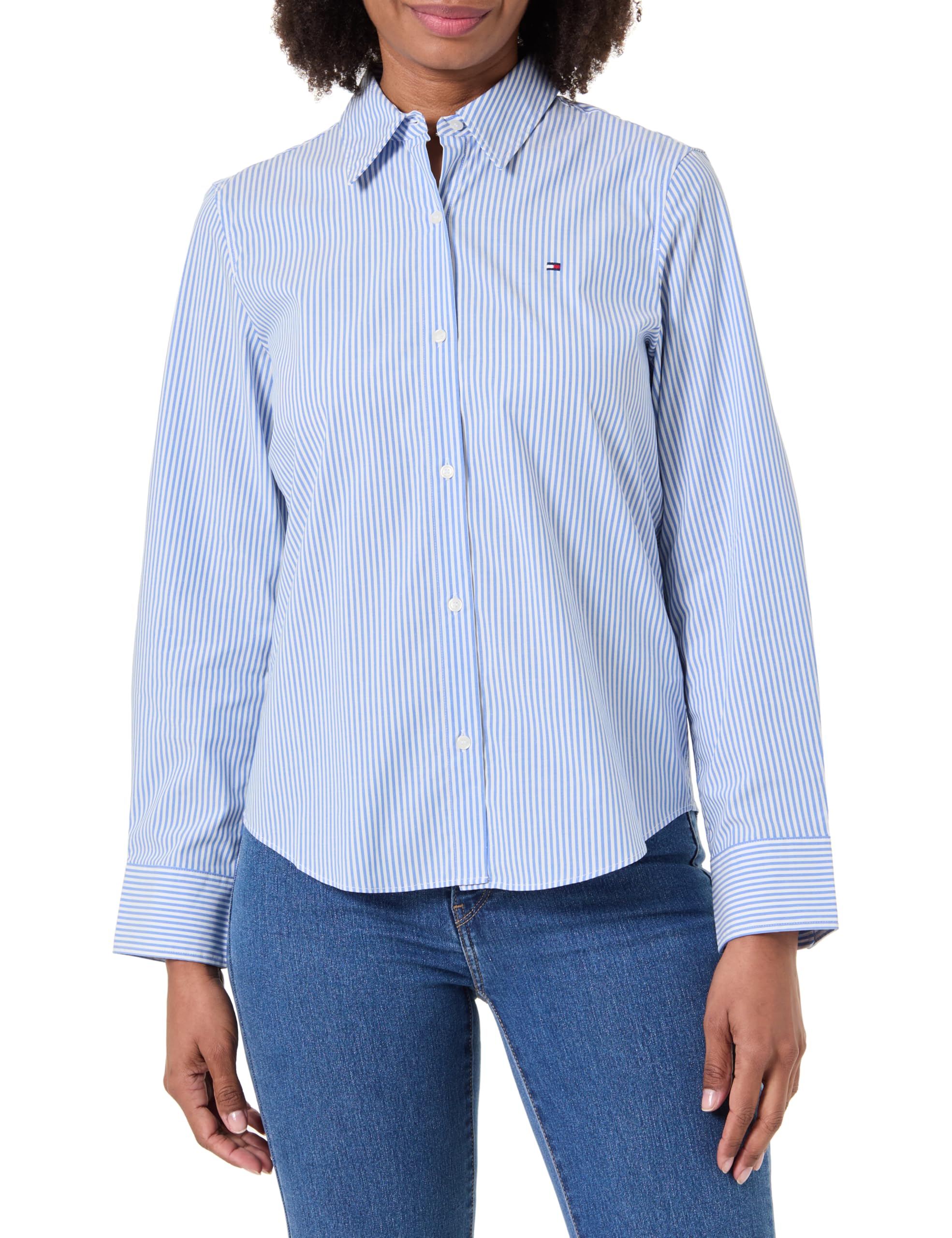 Mode von Calvin Klein & Tommy Hilfiger
