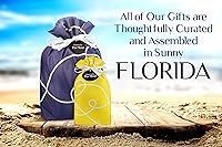 Vista 6 de Set de regalo para amantes del té y café - Incluye taza de retención de temperatura, 3 muestras de café molido recién tostado, 6 bolsitas de té