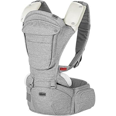 Infant Baby Carrier Well Designed - Chicco Sidekick Plus