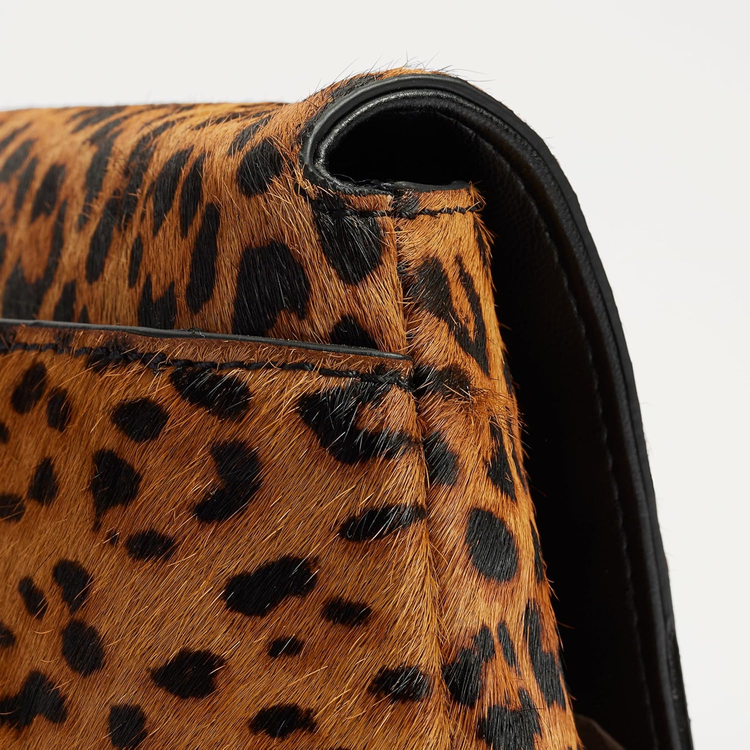 Sam Edelman Bex Folded Clutch Bags - Image 3