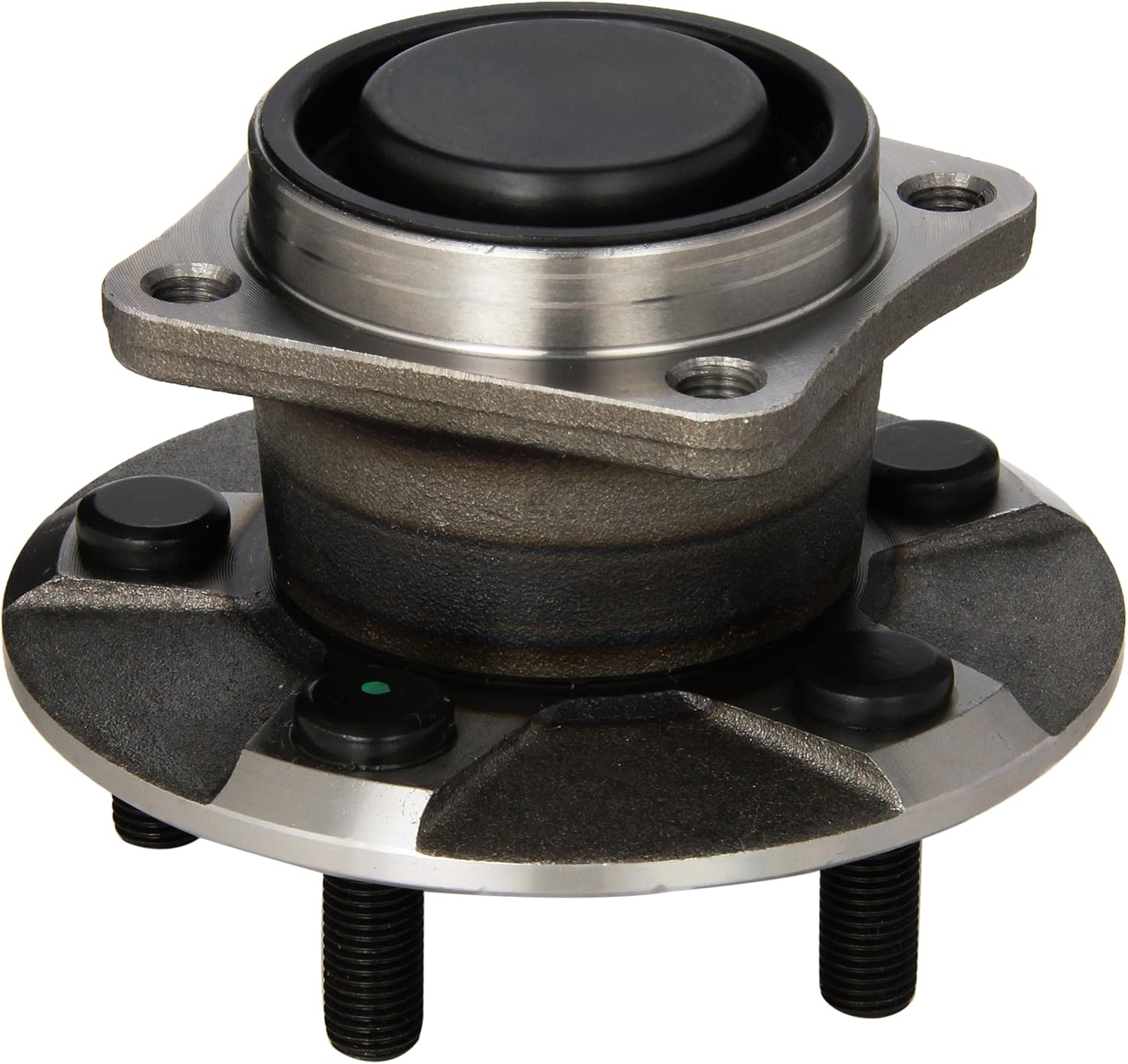 WJB WA512218 Rear Wheel Hub Bearing Assembly Cross Reference