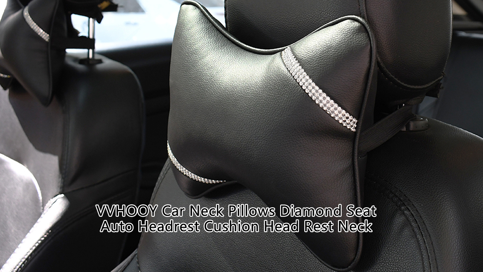 Coussins Appuie Tête Voiture Appuie Tete Automobile Oreiller Cervical Pour Voiture Avec Mousse A Memoire Pour Conduite Oreiller Siege Voiture Pour Voy 99407842