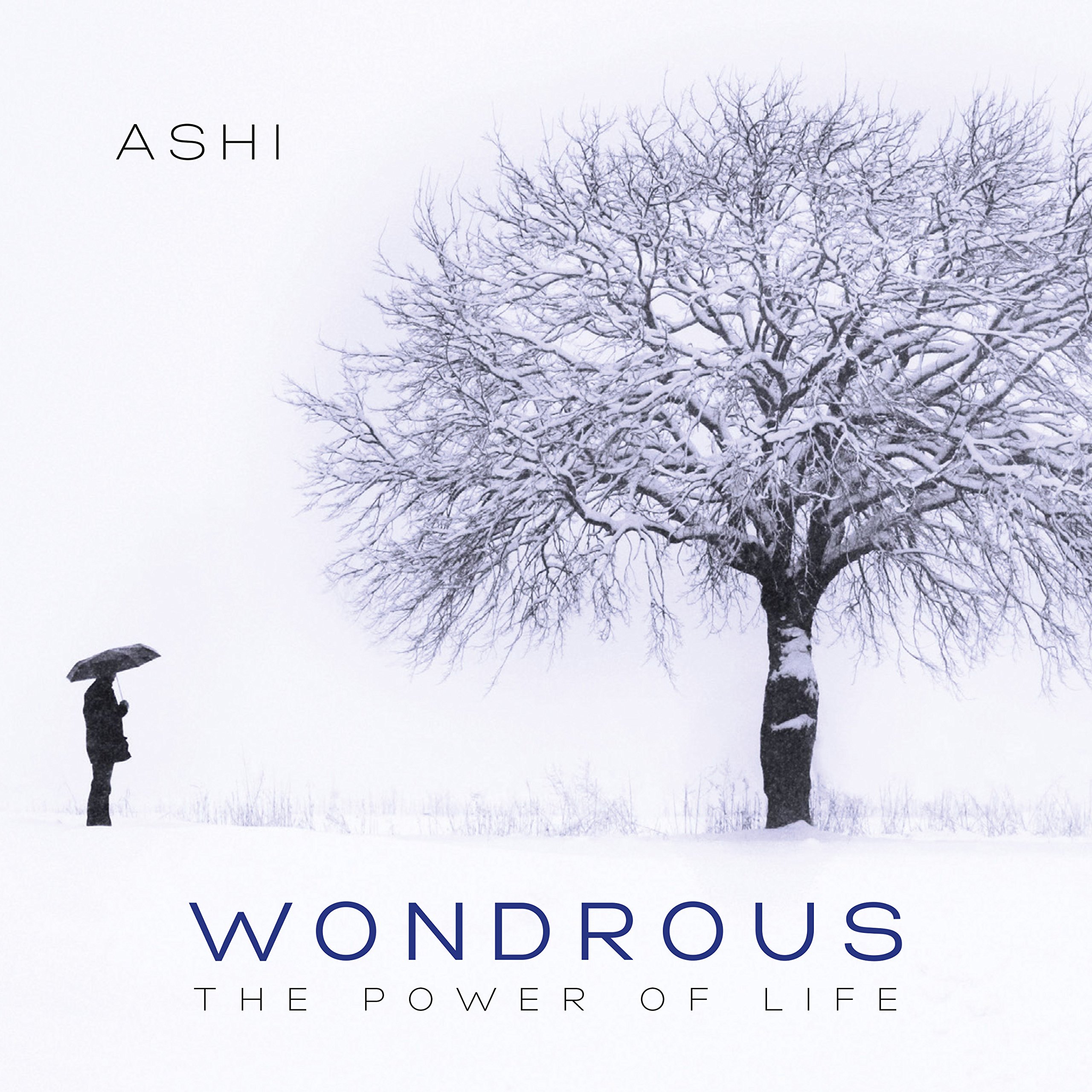 Wondrous - The Power Of Life