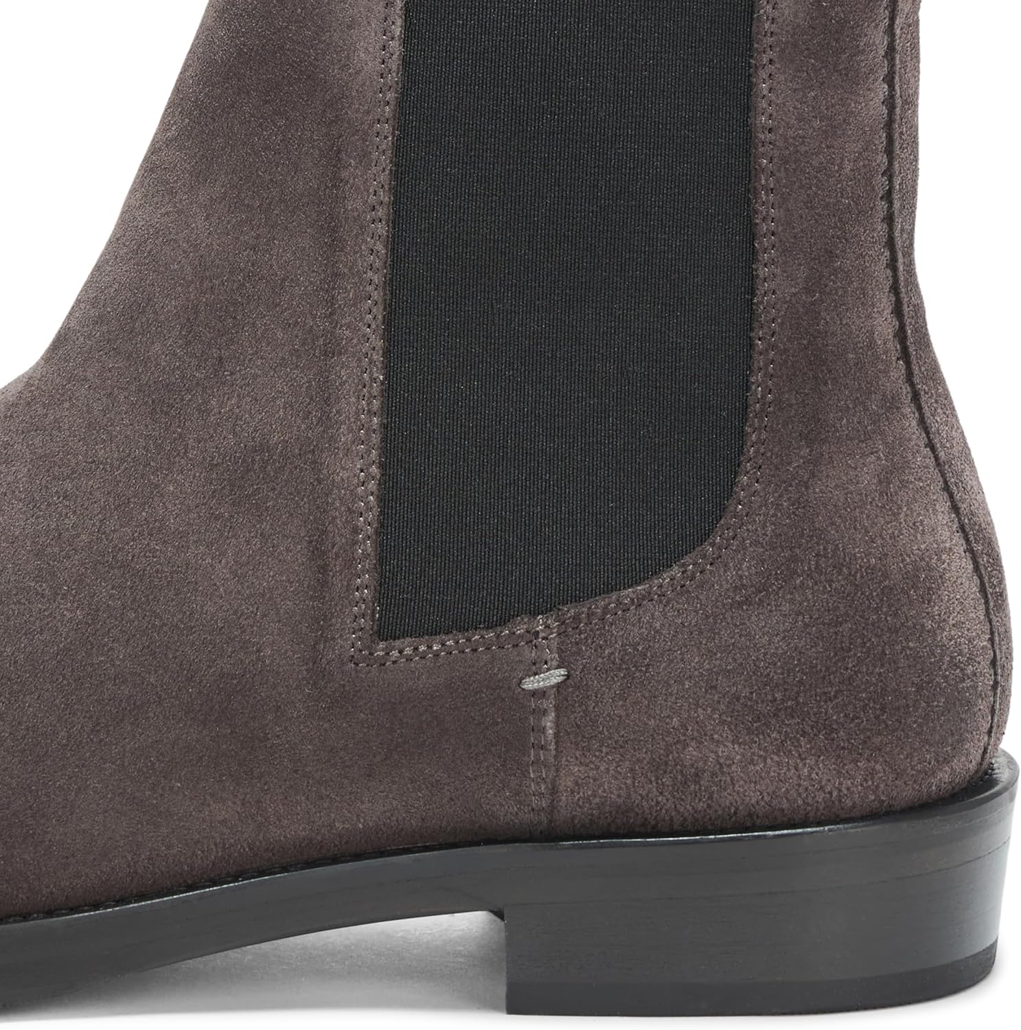 AllSaints Men's Eli Suede Boot