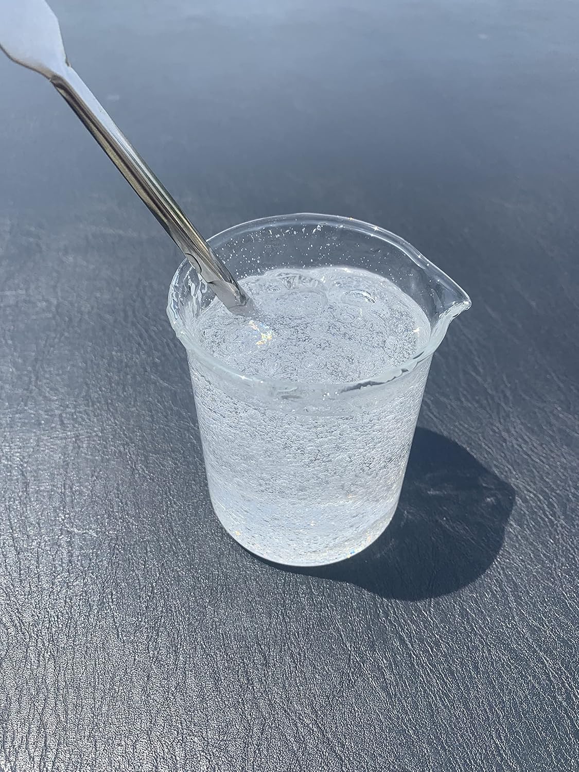 NO PROB-LLAMA 1.5 lb Redigloss HP - No Mixing Needed Lip Gloss Base Ships Next Business Day : Beauty & Personal Care