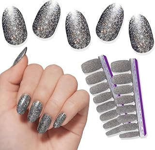 Light Year Nail Strips