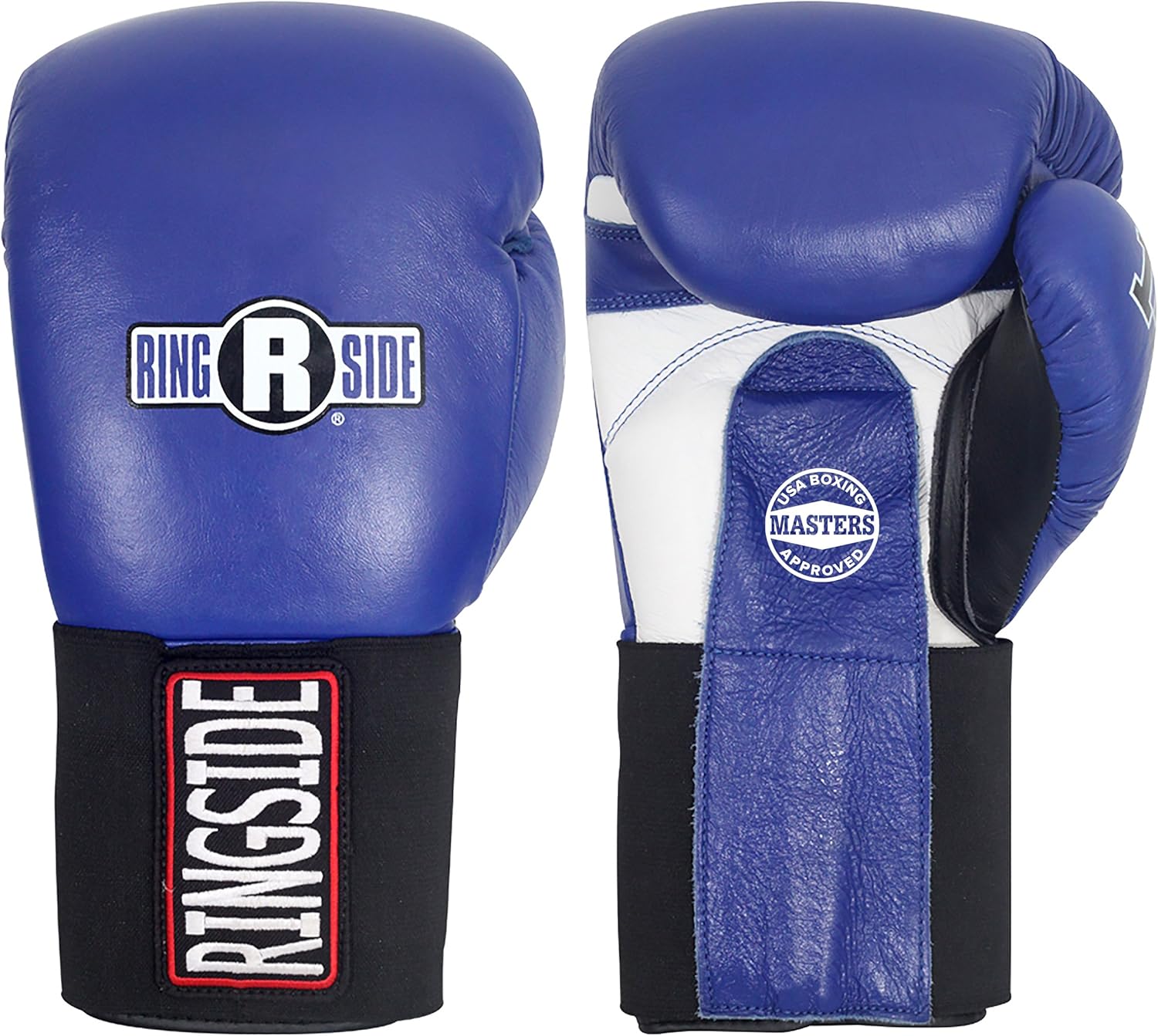 Ringside Master's Competition Gloves