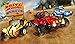 Buggy Stunts 3D: Beach Mania
