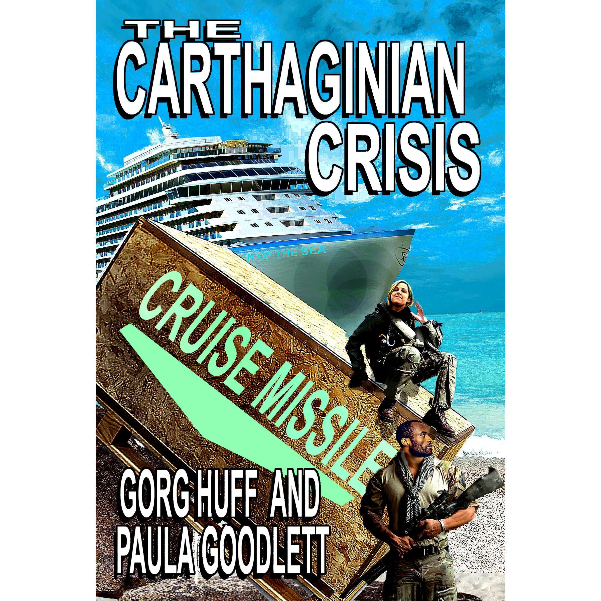 The Carthaginian Crisis