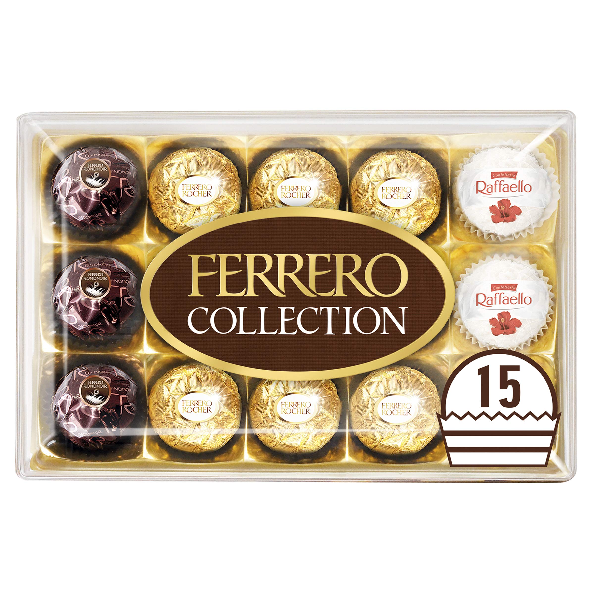 FerreroCollection Assortment, 172g