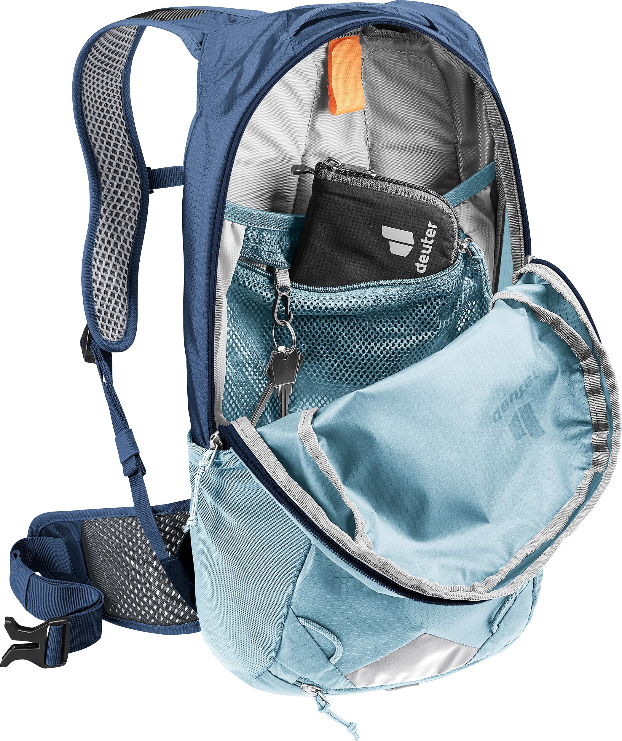 deuter Race 12 plecak rowerowy