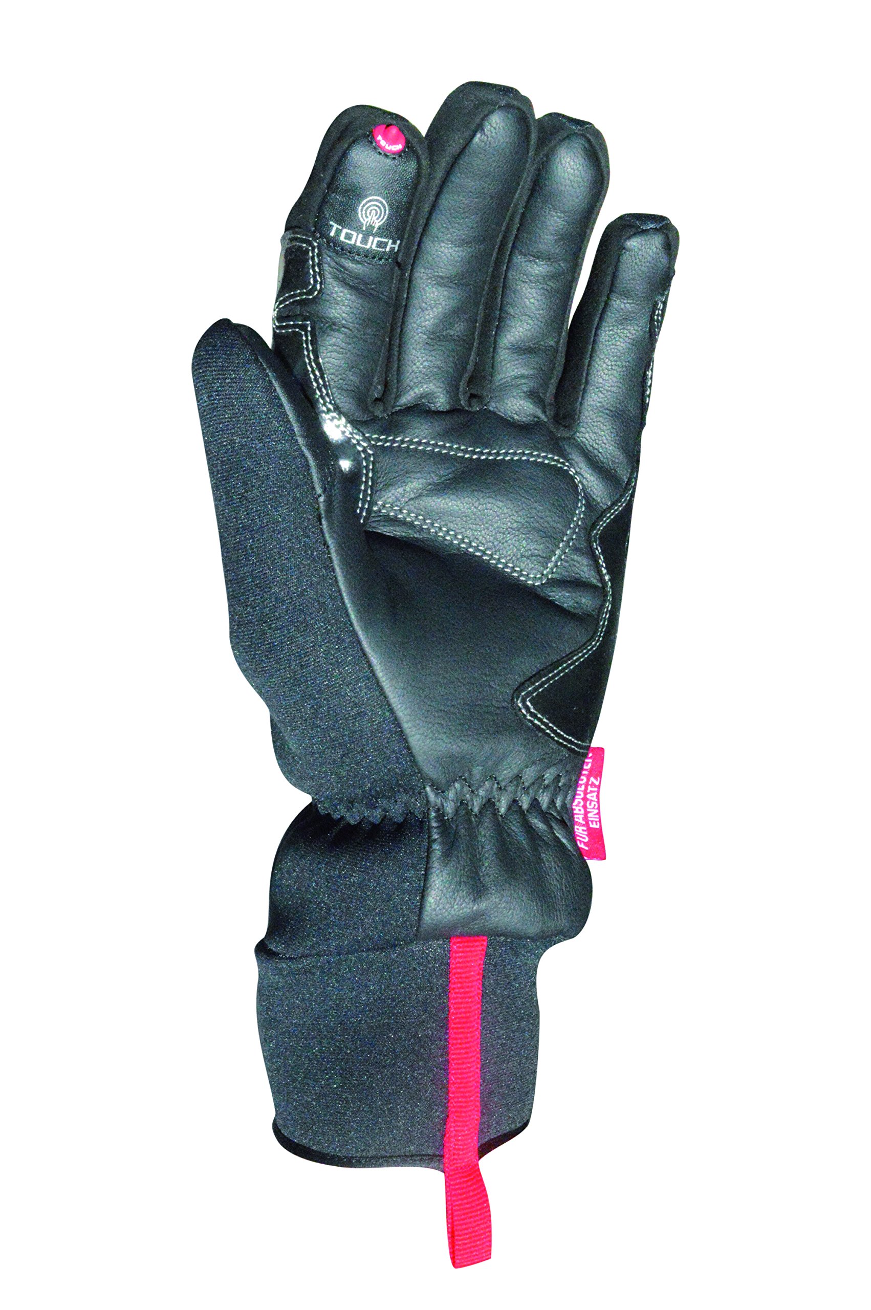 Chiba Herren Thermo Activ Flughandschuhe