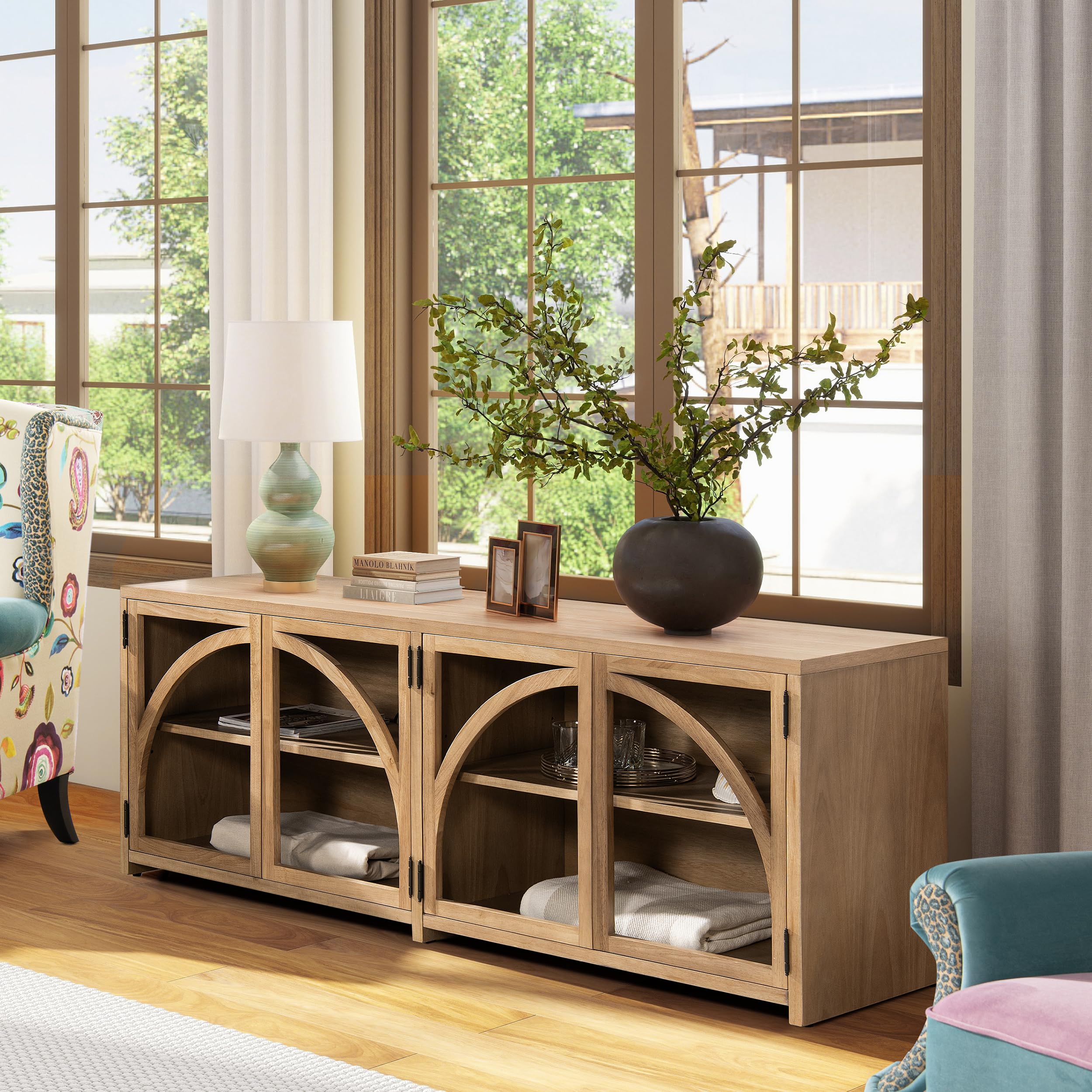 Amazon.com: Jennifer Taylor Home Oliver 65