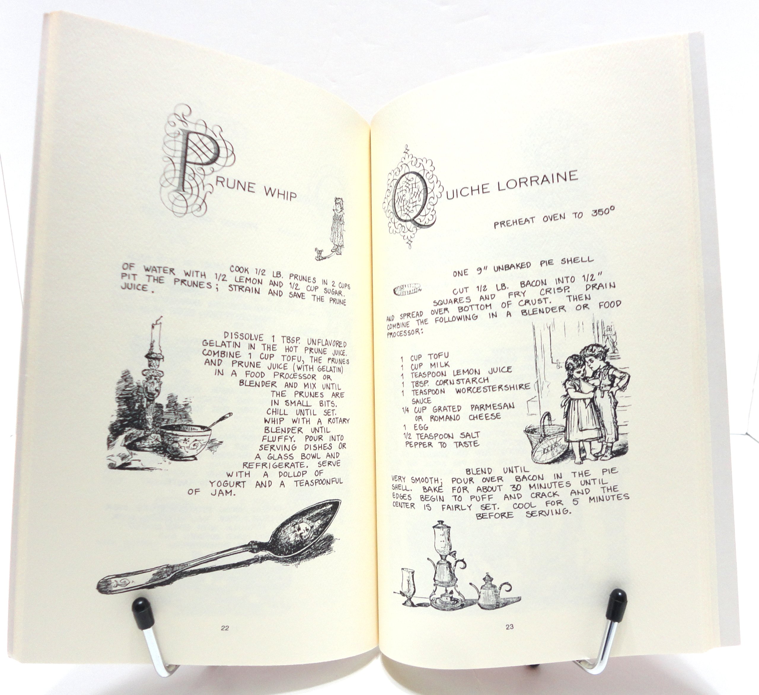 Juel Andersen's Tofu Primer: A Beginner's Book of Bean Cake Cookery